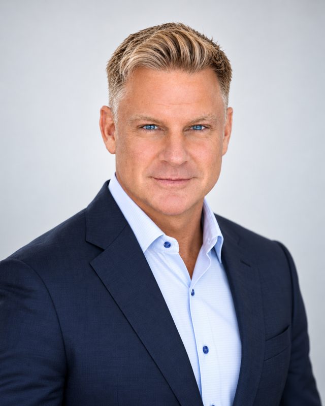 Michael Lee, founder of asAsource